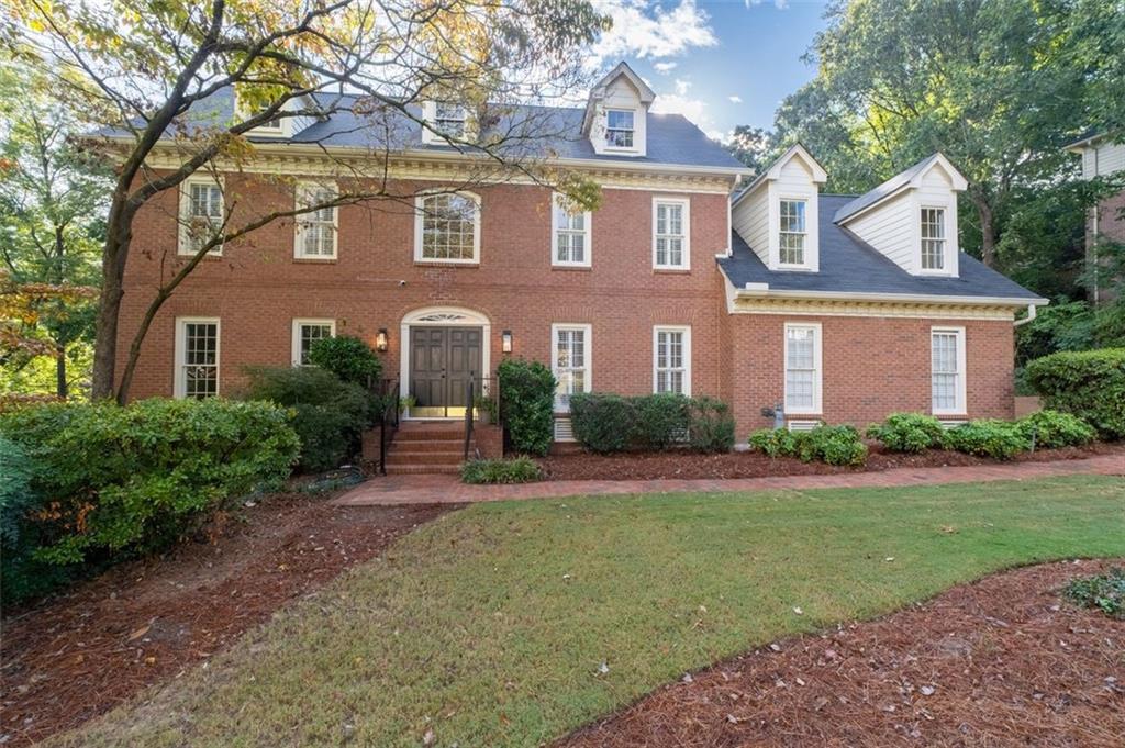 1152 Byrnwyck Road NE