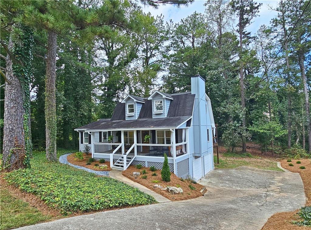 3237 Harvest Way