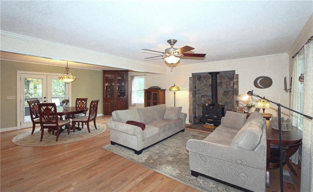 3237 Harvest Way