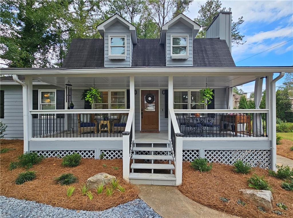 3237 Harvest Way