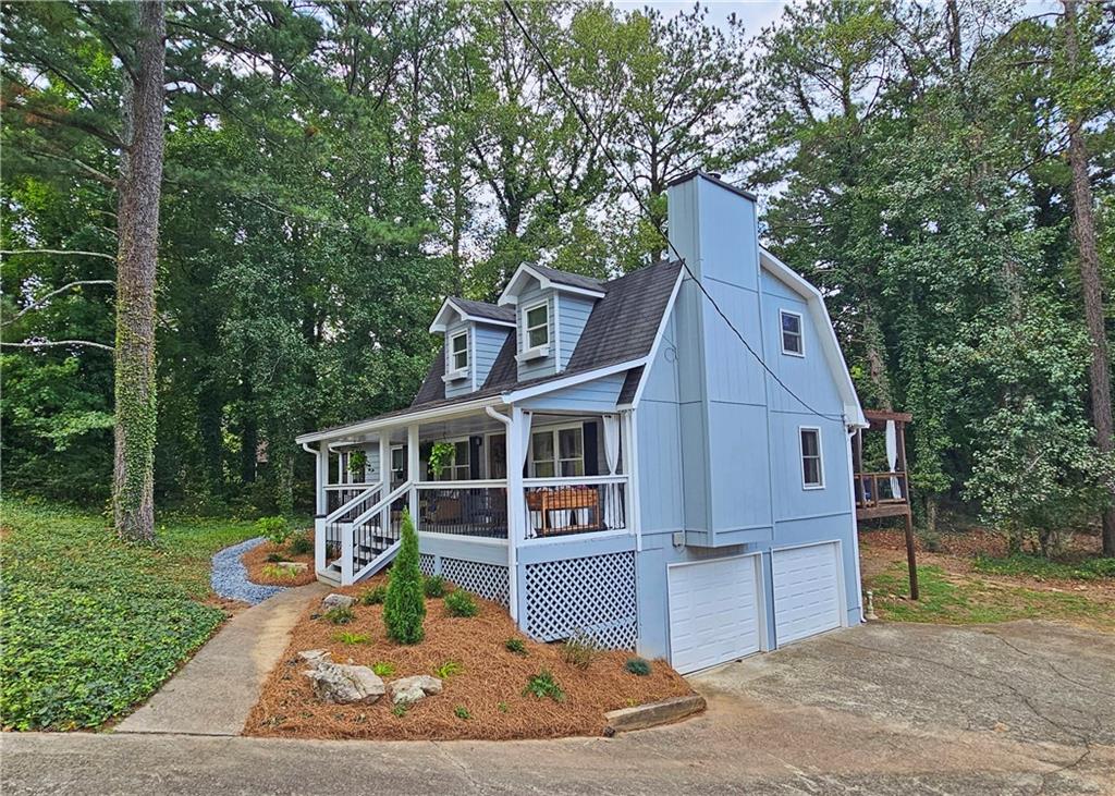 3237 Harvest Way