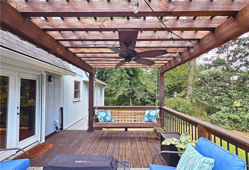 3237 Harvest Way