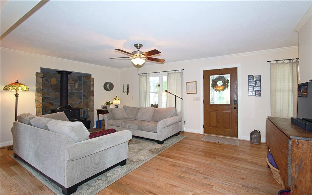 3237 Harvest Way