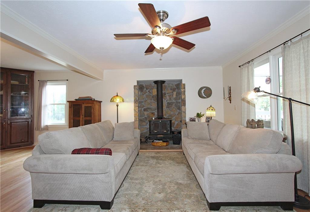 3237 Harvest Way