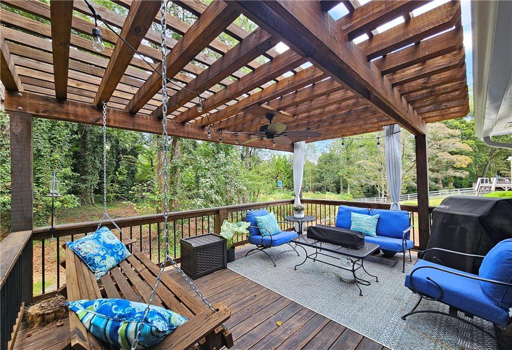 3237 Harvest Way