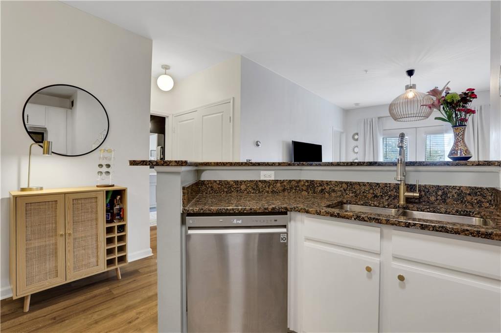 821 Ralph Mcgill Boulevard NE Unit 2207