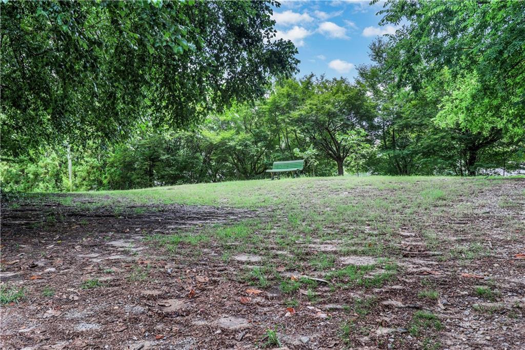 821 Ralph Mcgill Boulevard NE Unit 2207