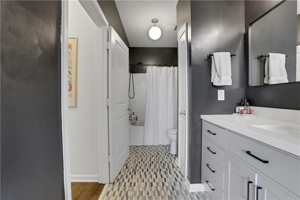 821 Ralph Mcgill Boulevard NE Unit 2207