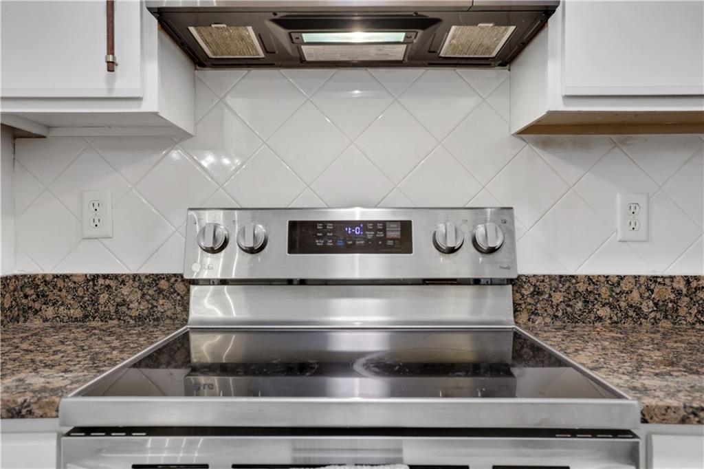 821 Ralph Mcgill Boulevard NE Unit 2207