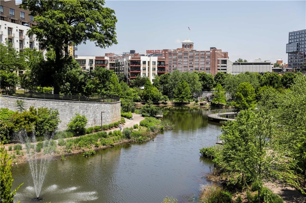 821 Ralph Mcgill Boulevard NE Unit 2207