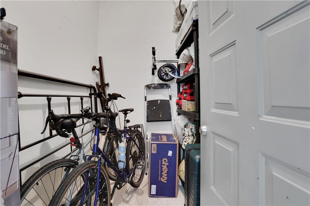 821 Ralph Mcgill Boulevard NE Unit 2207