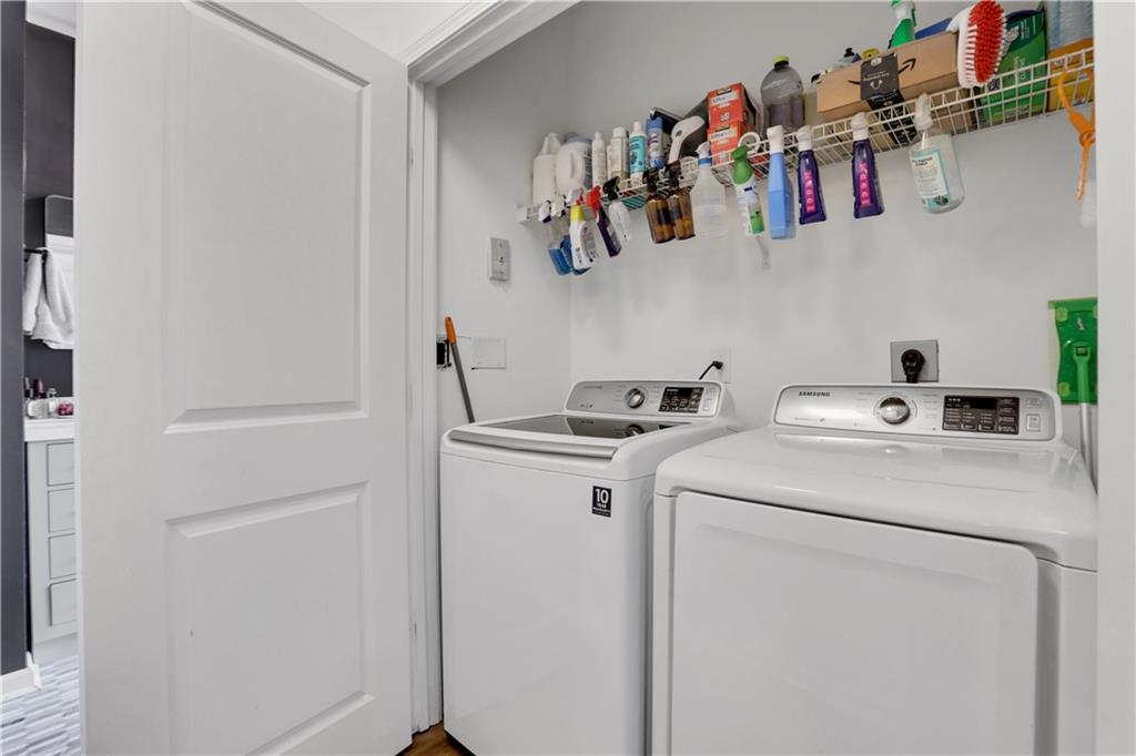 821 Ralph Mcgill Boulevard NE Unit 2207