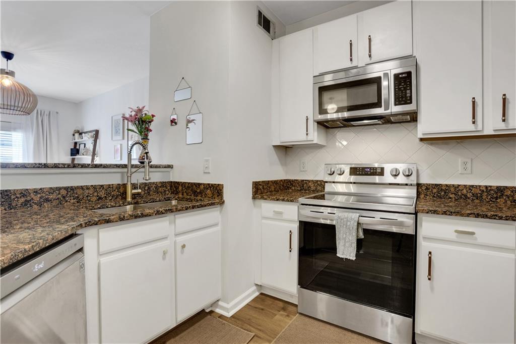 821 Ralph Mcgill Boulevard NE Unit 2207