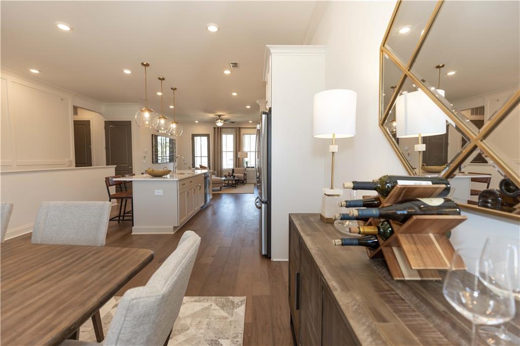 4477 Watervale Way Unit 286