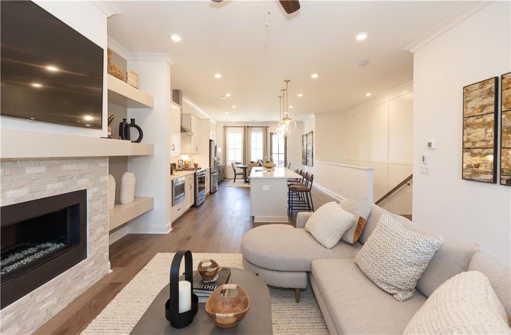 4477 Watervale Way Unit 286