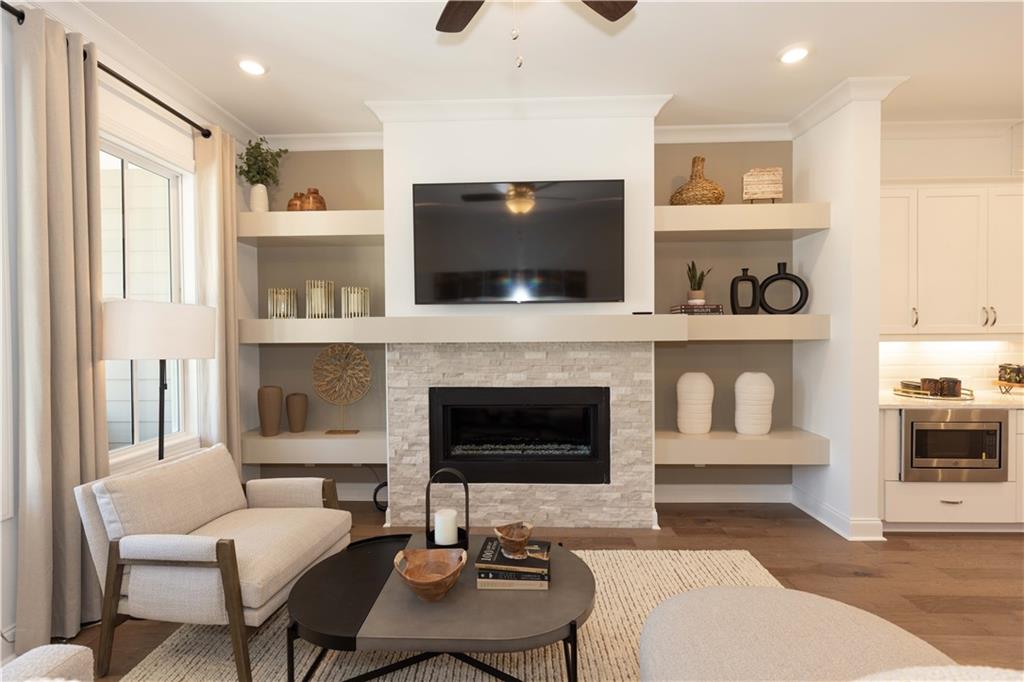 4477 Watervale Way Unit 286