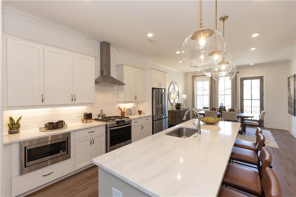 4477 Watervale Way Unit 286