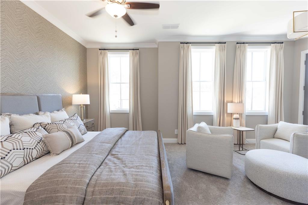 4477 Watervale Way Unit 286