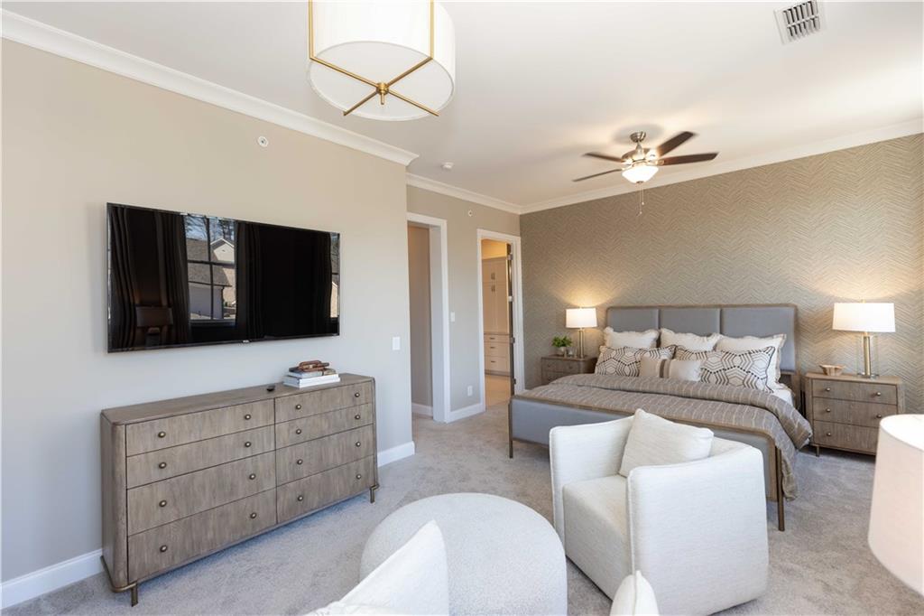 4477 Watervale Way Unit 286