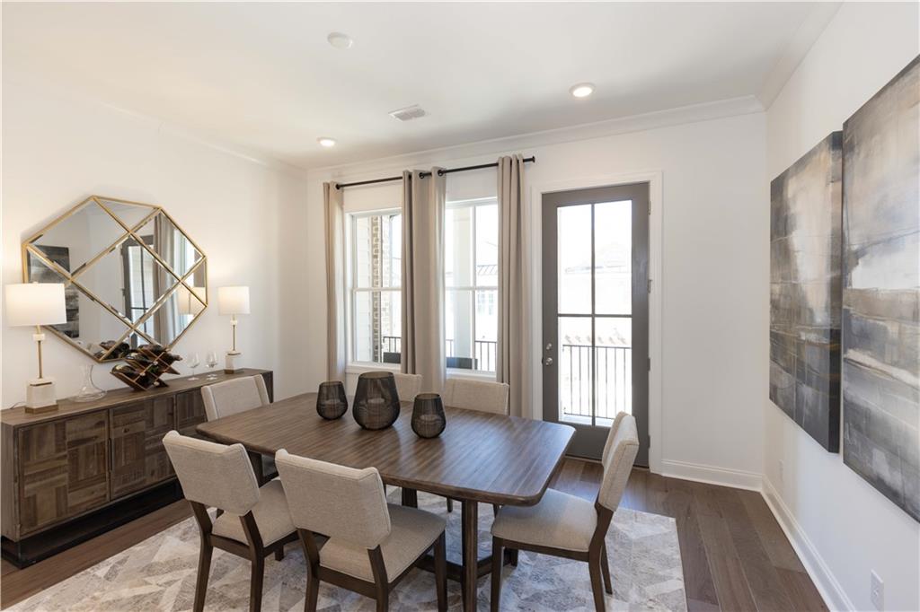 4477 Watervale Way Unit 286