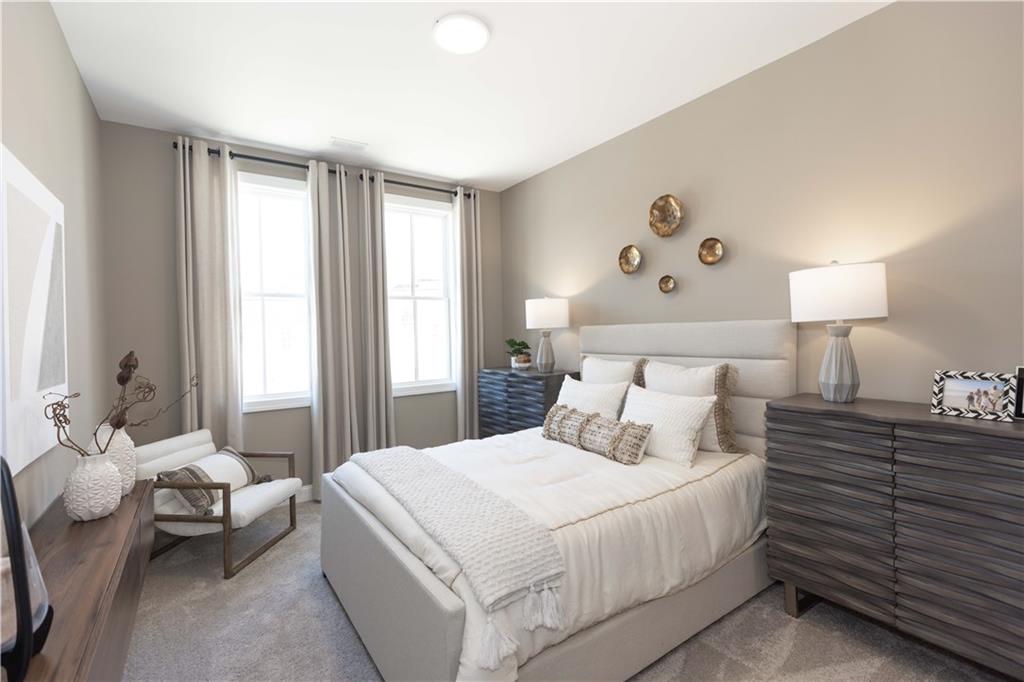 4477 Watervale Way Unit 286