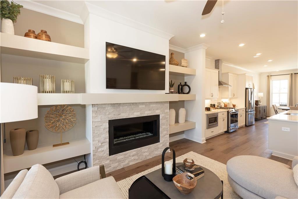 4477 Watervale Way Unit 286