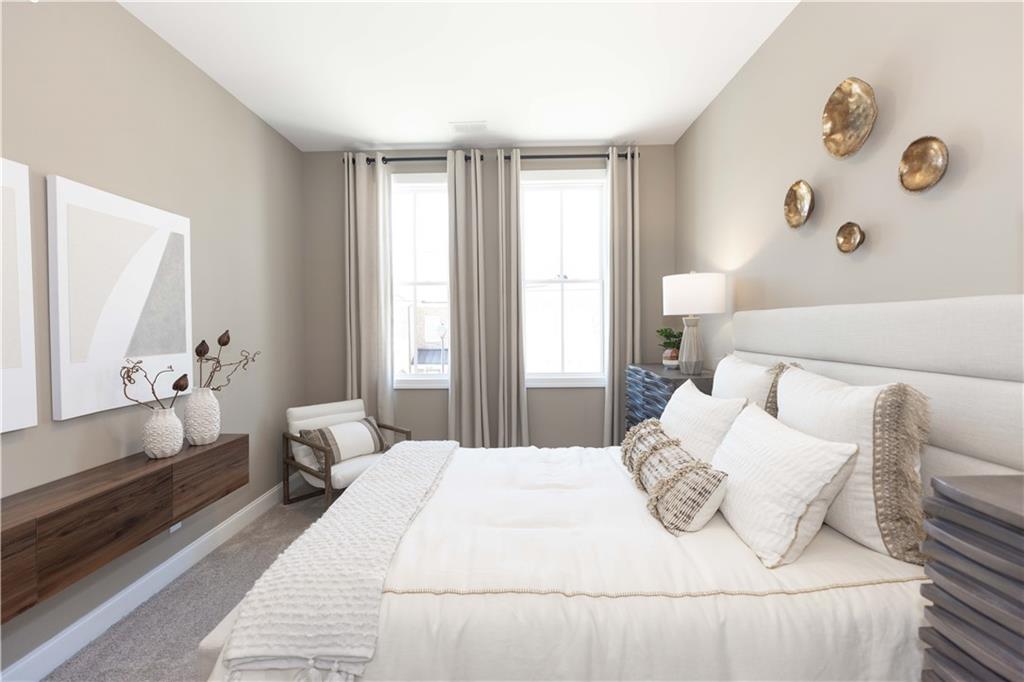 4477 Watervale Way Unit 286