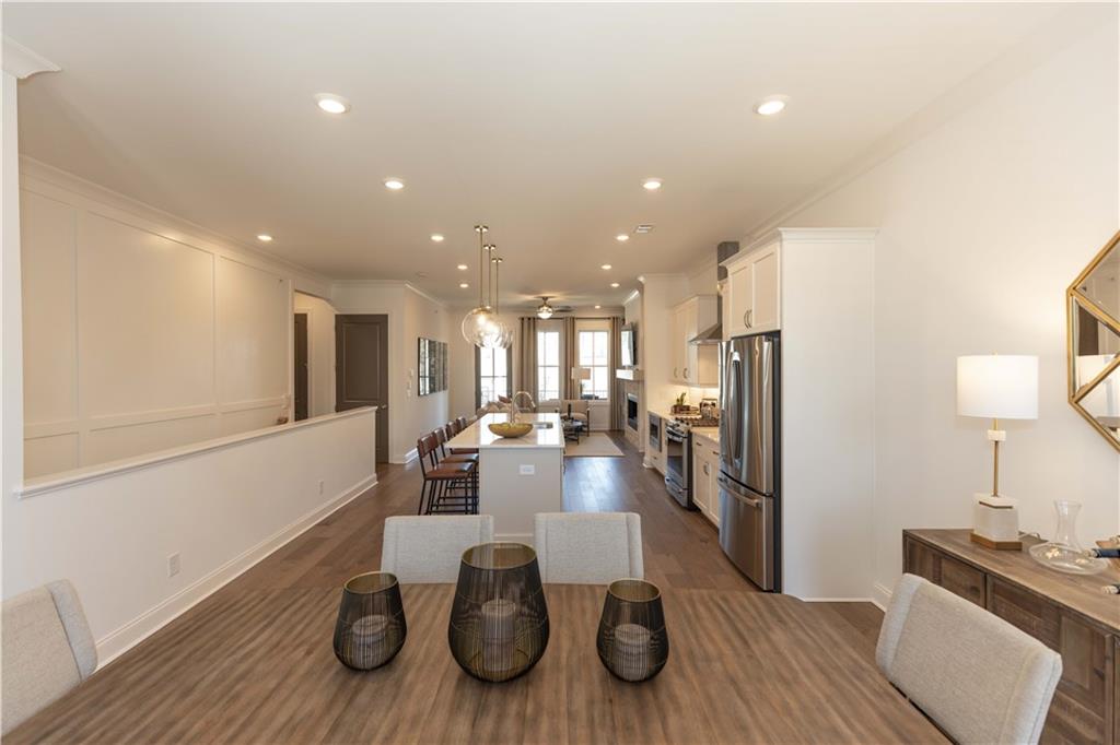 4477 Watervale Way Unit 286