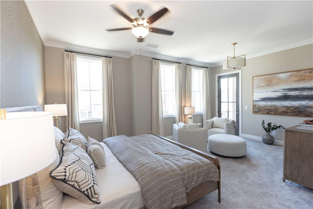 4477 Watervale Way Unit 286