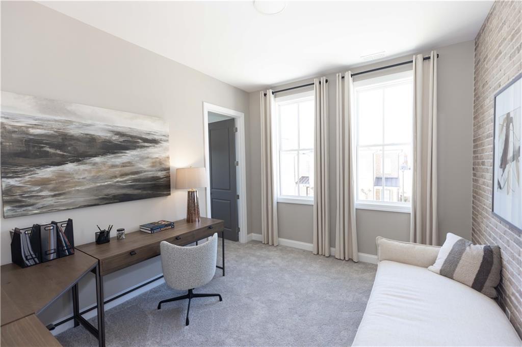 4477 Watervale Way Unit 286