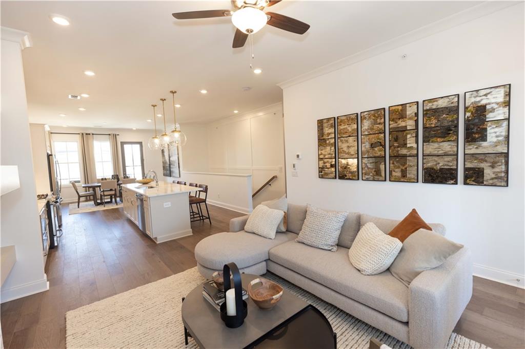 4477 Watervale Way Unit 286