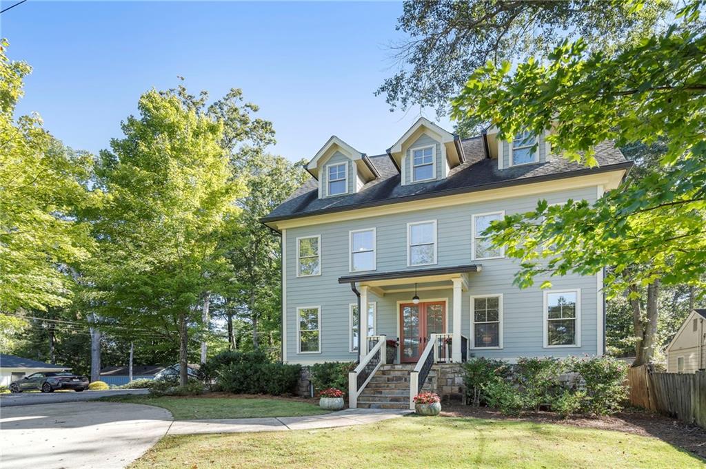 2643 Caldwell Road NE