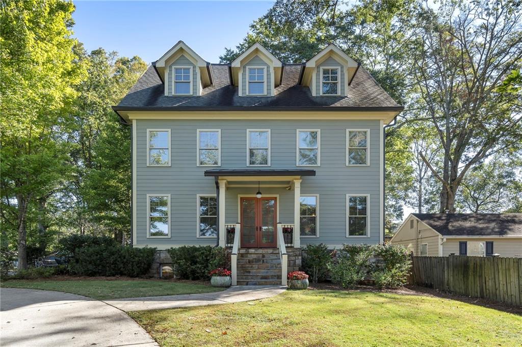 2643 Caldwell Road NE