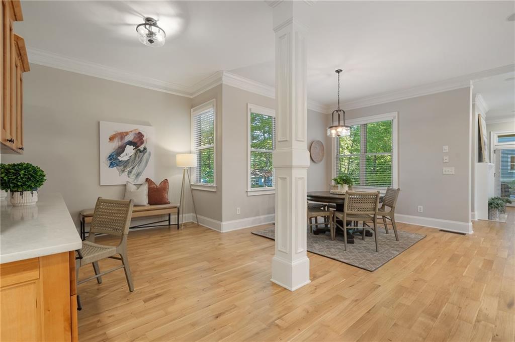 2643 Caldwell Road NE