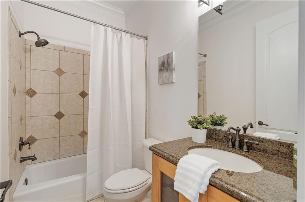 2643 Caldwell Road NE