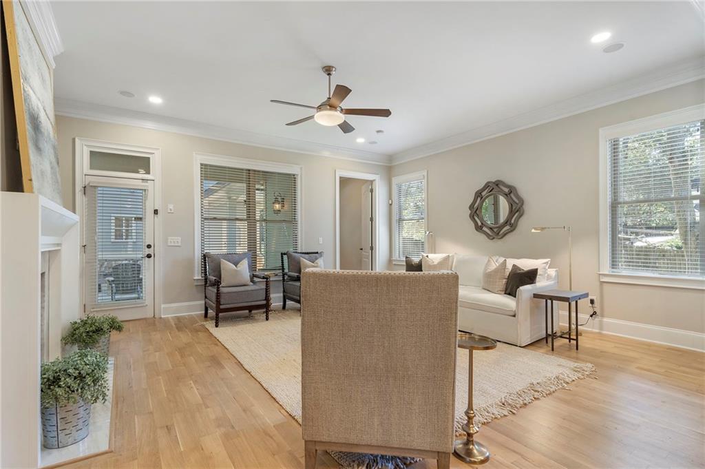 2643 Caldwell Road NE