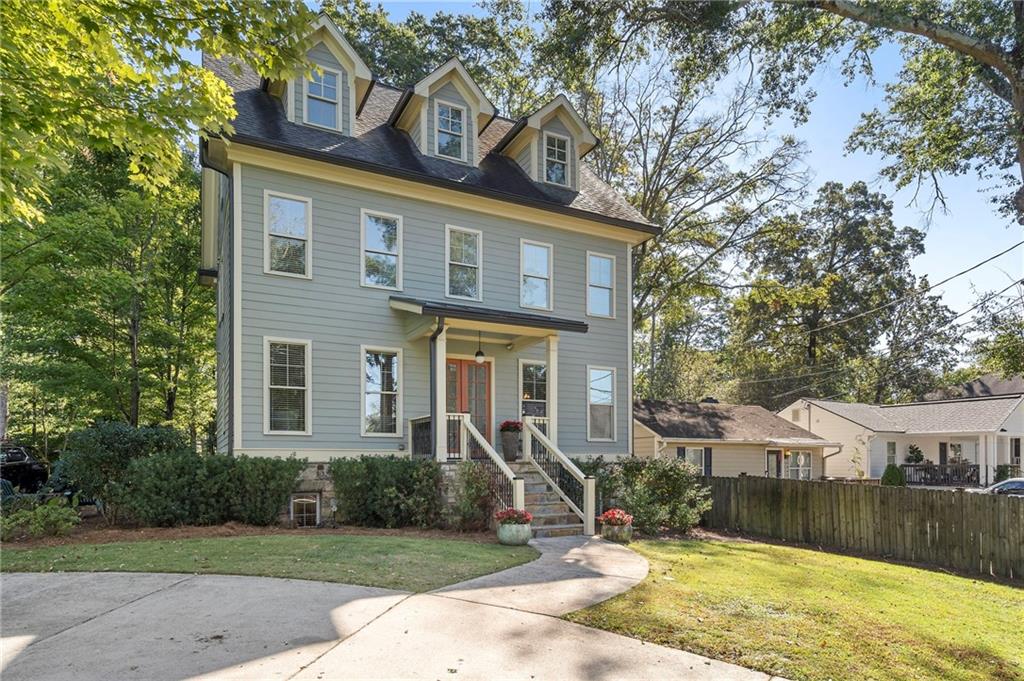 2643 Caldwell Road NE