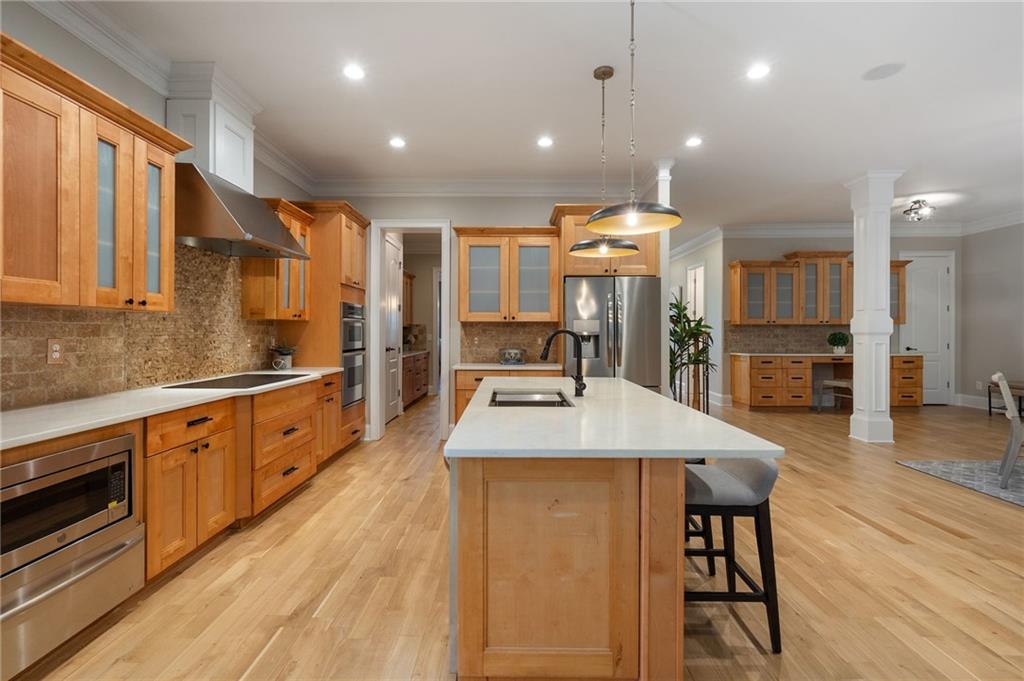 2643 Caldwell Road NE