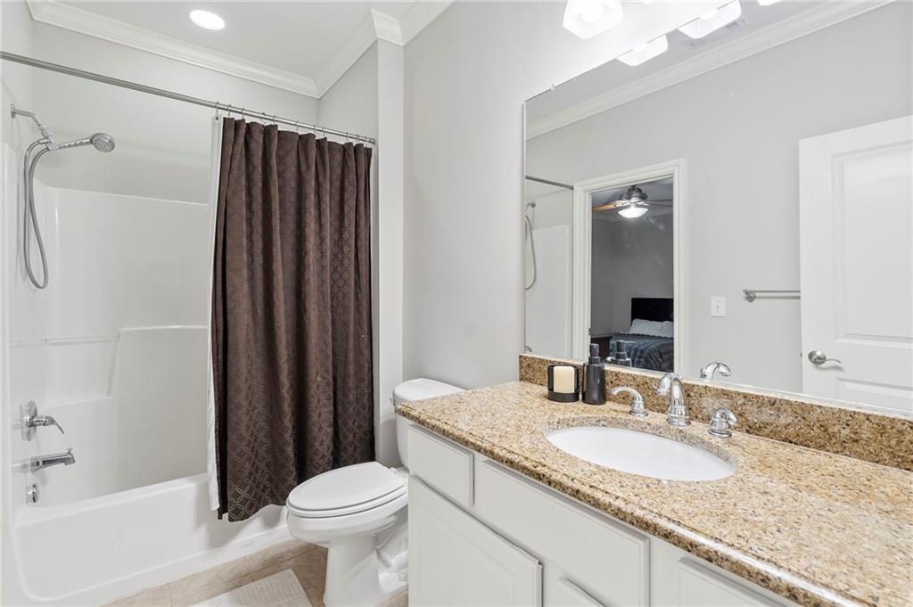 2643 Caldwell Road NE