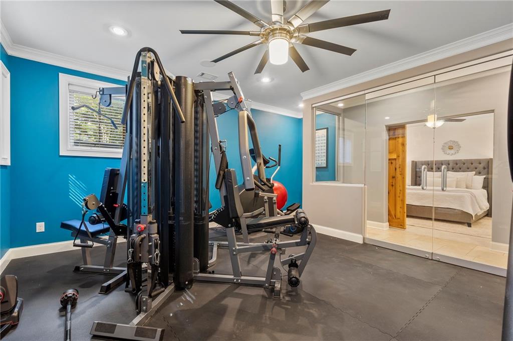 2643 Caldwell Road NE