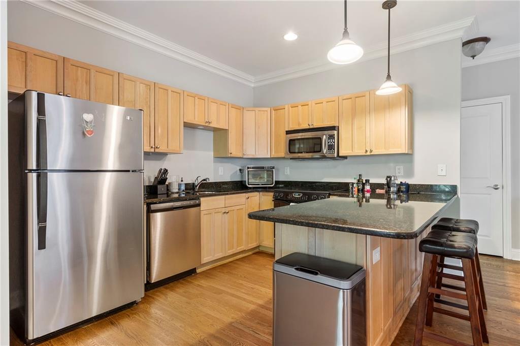 2643 Caldwell Road NE