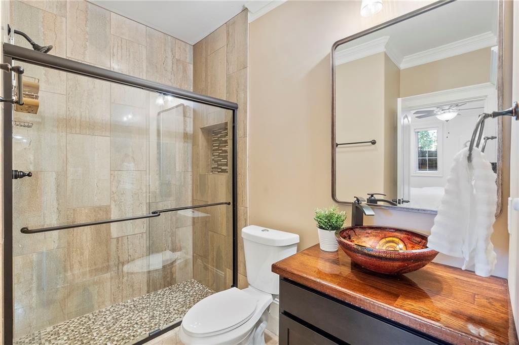 2643 Caldwell Road NE