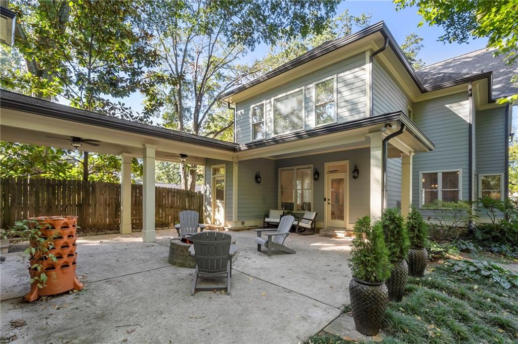 2643 Caldwell Road NE