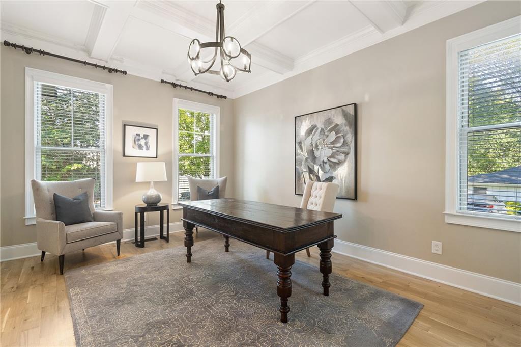 2643 Caldwell Road NE