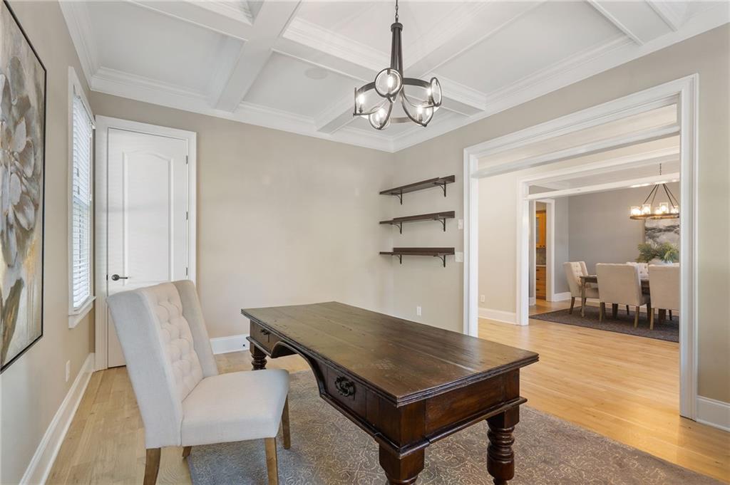 2643 Caldwell Road NE