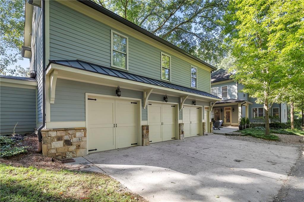 2643 Caldwell Road NE