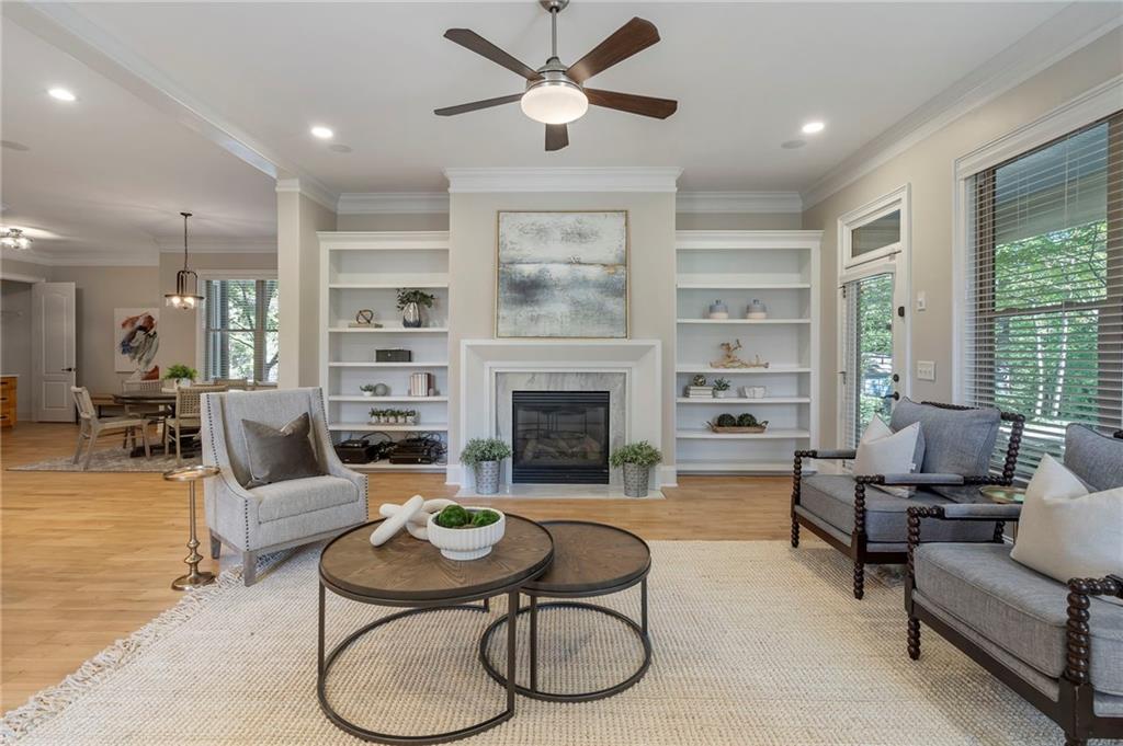 2643 Caldwell Road NE