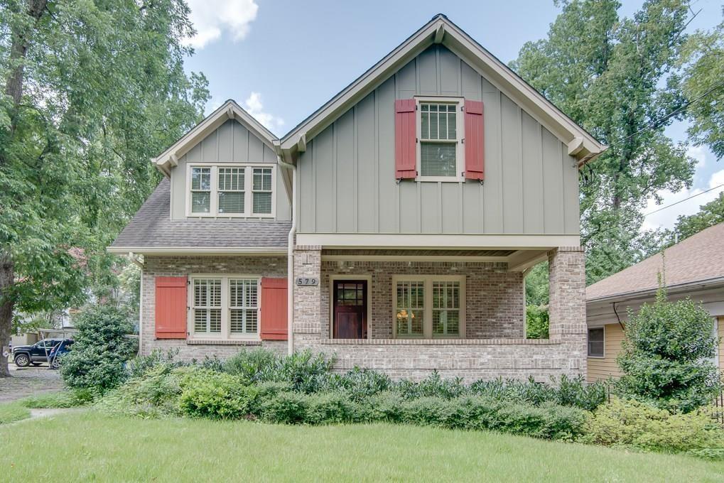 579 Elmwood Drive NE