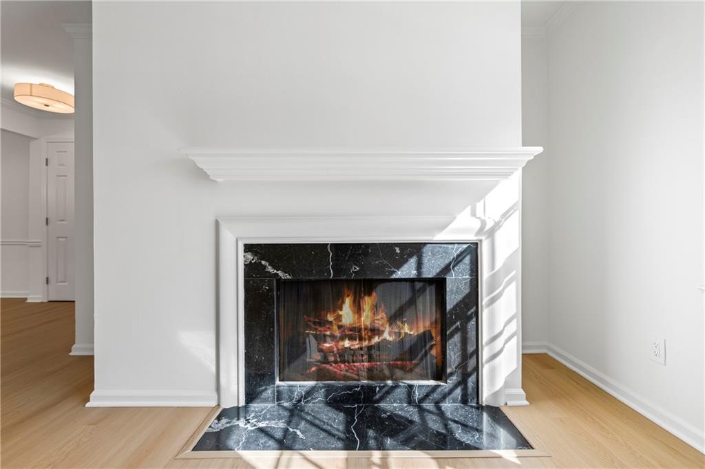 13 Chaumont Square NW