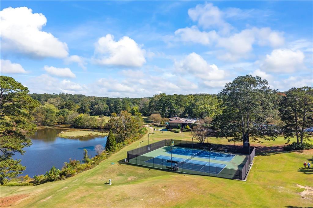 13 Chaumont Square NW